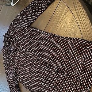Ann Taylor Dress Shirts